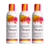 LUXE LUSTER Moisturizing Shampoo