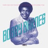 Bobby Barnes -Super High On Your Love / I've Had My Share (Of loving You)