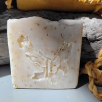 Image 1 of Sweetgrass Soap Bar (E.O Free)