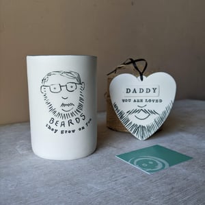 Image of Beard Themed Gifts