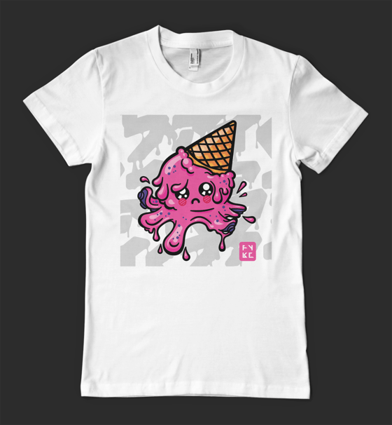 Image of Limited Edition Sad Things T-Shirt