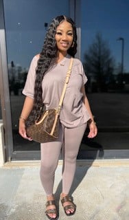Image of Chill Set (Mocha)