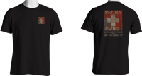 Image 2 of Patina Patrol T-Shirt 