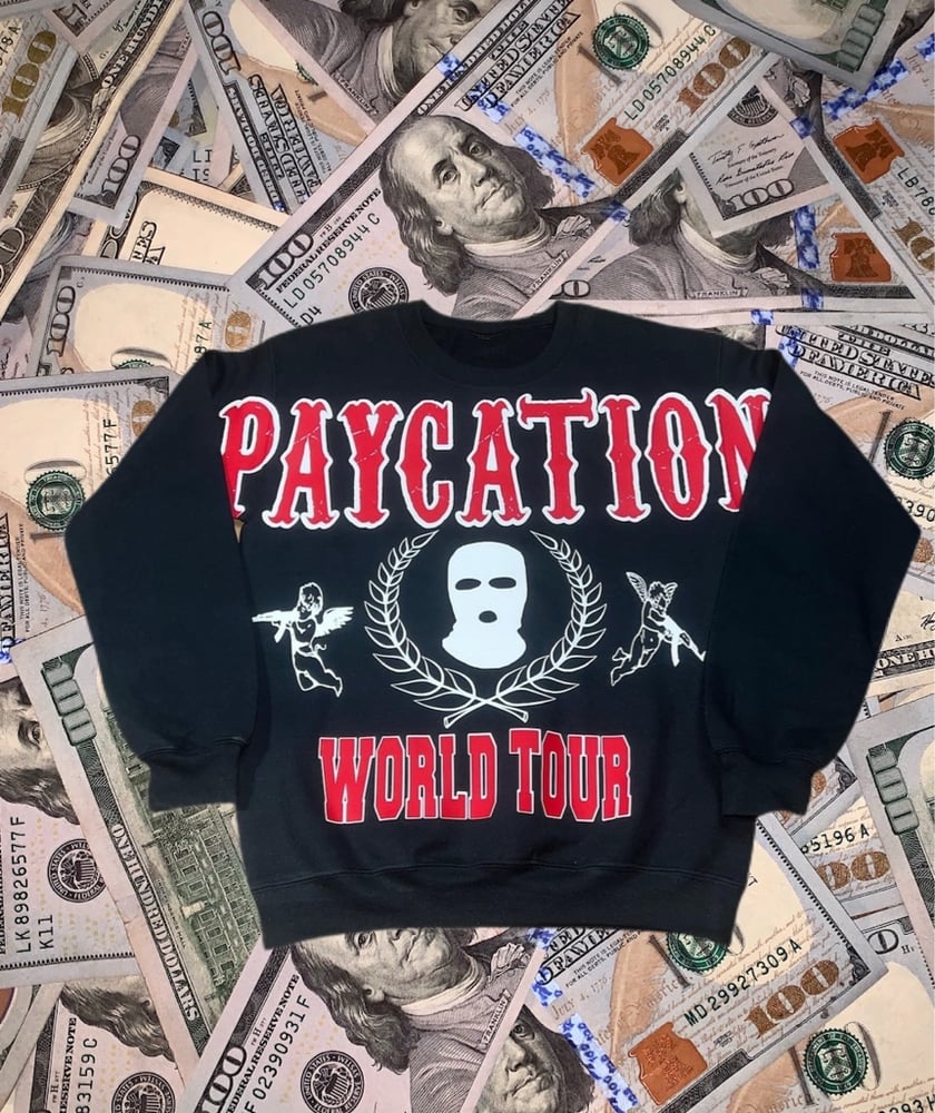 Image of PAYCATION UNIVERSITY