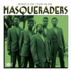 The Masqueraders -Prophet Of Love /You're The One 