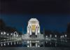 A2 Print Ghost of Anzac Past by Cory Rinaldi