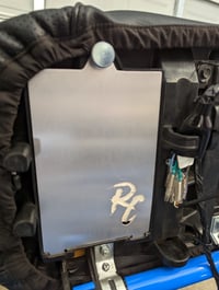 Image 3 of Reckless Honda Ruckus Under Seat Thumb Screw 