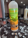 BERGAMOT KERATIN & MORINGA SHAMPOO