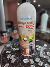 BERGAMOT KERATIN AND COCONUT SHAMPOO