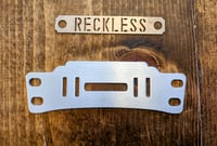 Image 2 of Honda Ruckus Triple Tree Covers - 4 Options