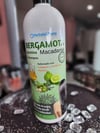 BERGAMOT MACADAMIA & KERATIN SHAMPOO