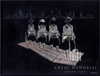 A2 Print Ghost Still Linger by Cory Rinaldi