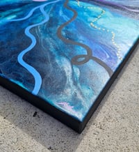 Image 2 of Collapse - 76.2 x 61 cm