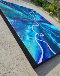 Image 3 of Collapse - 76.2 x 61 cm
