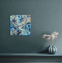 Image 5 of Journey - 30.5 x 30.5cm