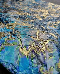 Image 2 of Journey - 30.5 x 30.5cm