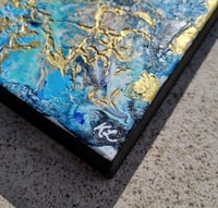 Image 4 of Journey - 30.5 x 30.5cm