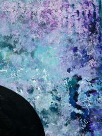 Image 2 of The Void - 76.2 x 61 cm
