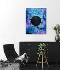 Image 3 of The Void - 76.2 x 61 cm