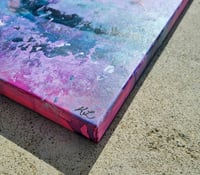 Image 4 of The Void - 76.2 x 61 cm