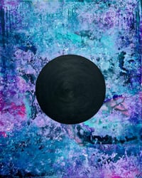 Image 1 of The Void - 76.2 x 61 cm