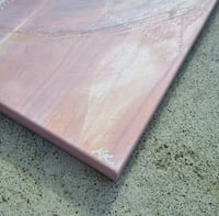 Image 3 of Theta - 76.2 x 76.2 cm