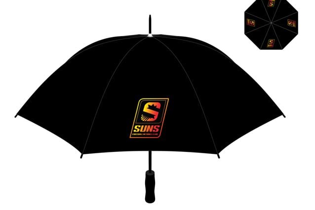 Image of Premium Golf Umbrella