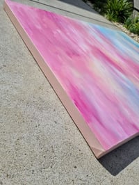 Image 5 of Welcome - 102 x 76cm