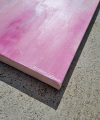 Image 3 of Welcome - 102 x 76cm