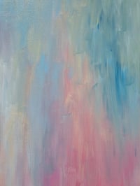 Image 4 of Welcome - 102 x 76cm