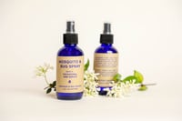 Mosquito & bug spray - All Natural