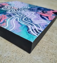 Image 2 of Unbroken - 30.5 x 30.5cm