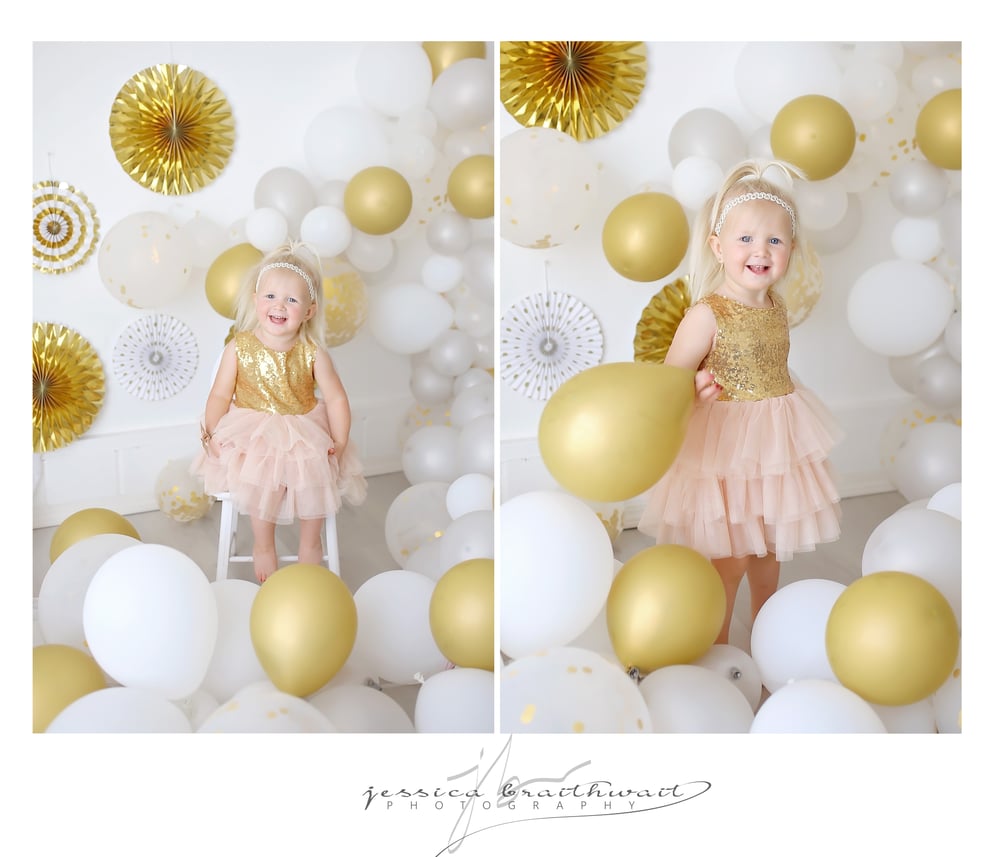 Image of BALLOON MINI SESSION