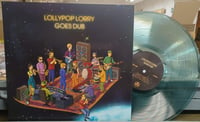 Image 2 of LOLLYPOP LORRY - Goes Dub LP (COLOR VINYL)