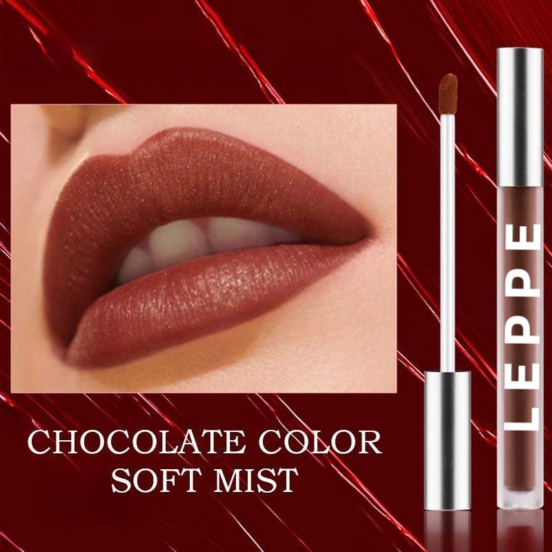 Image of CHOCOLATE SOFT MIST - LIP STICK