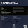SUSAN CADOGAN - Take Me Back LP