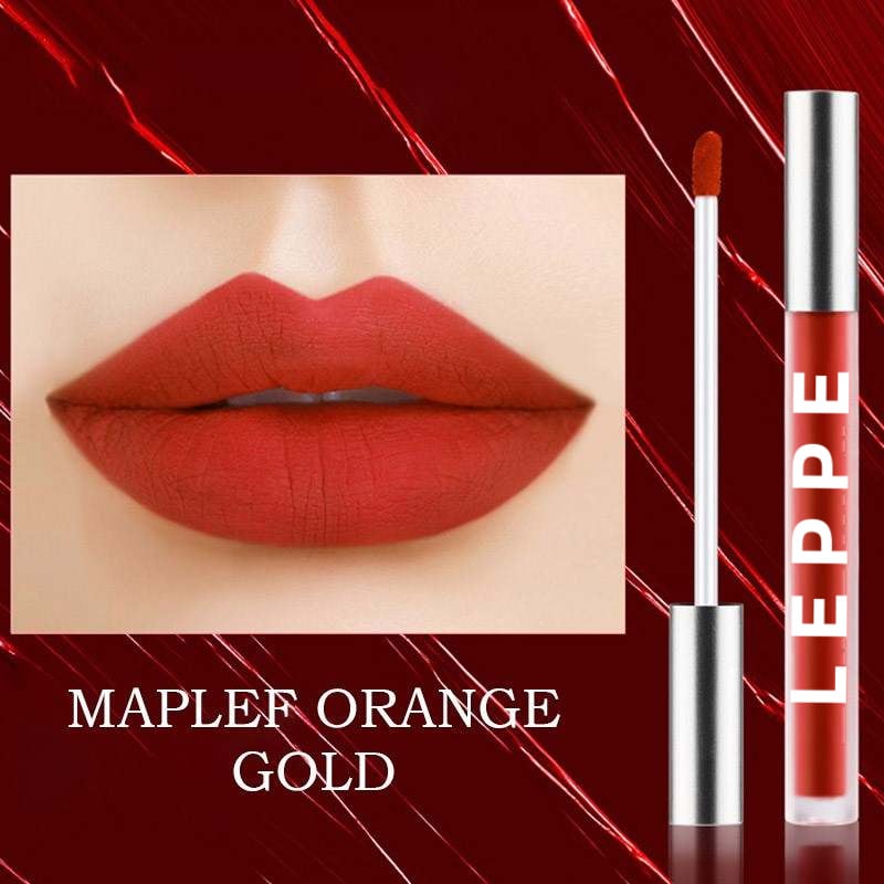 Image of MAPLEF ORANGE GOLD