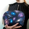 Space Cosmetic Purse