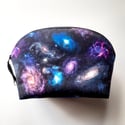 Space Cosmetic Purse