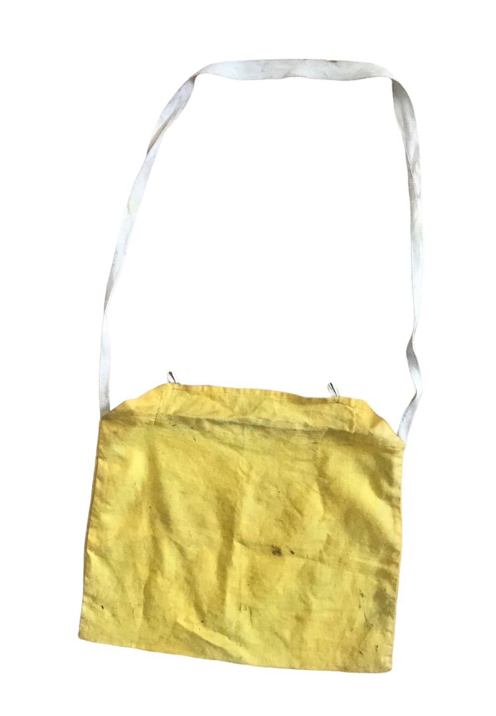🇫🇷 Iconic Alex Singer musette bag