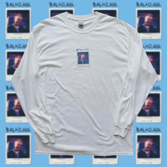 Image of MEMENTO LONG SLEEVE
