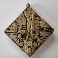 Image 3 of Heirloom Talisman From Elden Ring Medallion 