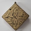 Heirloom Talisman From Elden Ring Medallion 