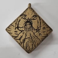 Image 5 of Heirloom Talisman From Elden Ring Medallion 