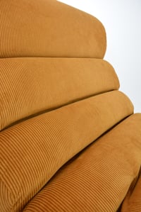 Image 5 of Chauffeuse années 70 pêche