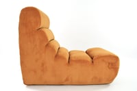 Image 2 of Chauffeuse années 70 pêche