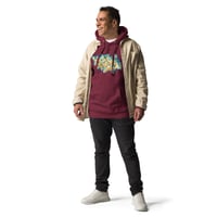 Image 5 of MWB Hoodie - Kewor