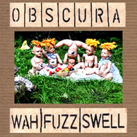C-pij01 - Wah Fuzz Swell CD