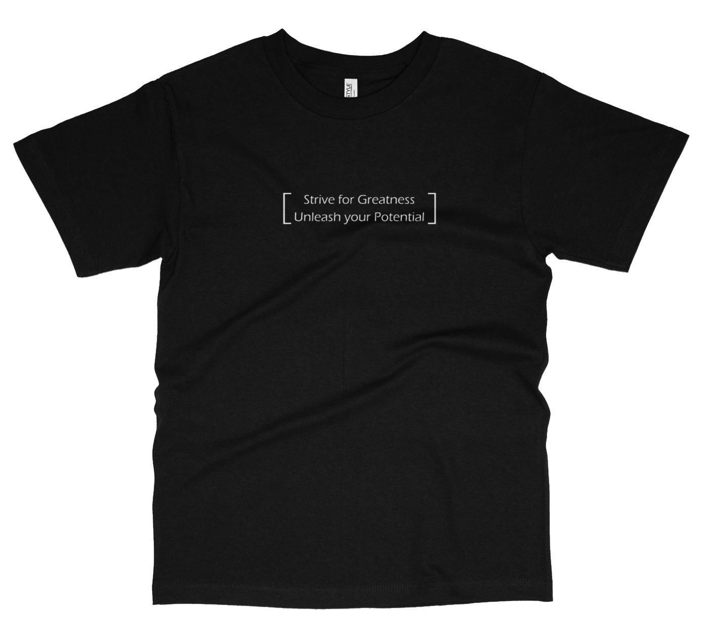 Image of Strive and Unleash