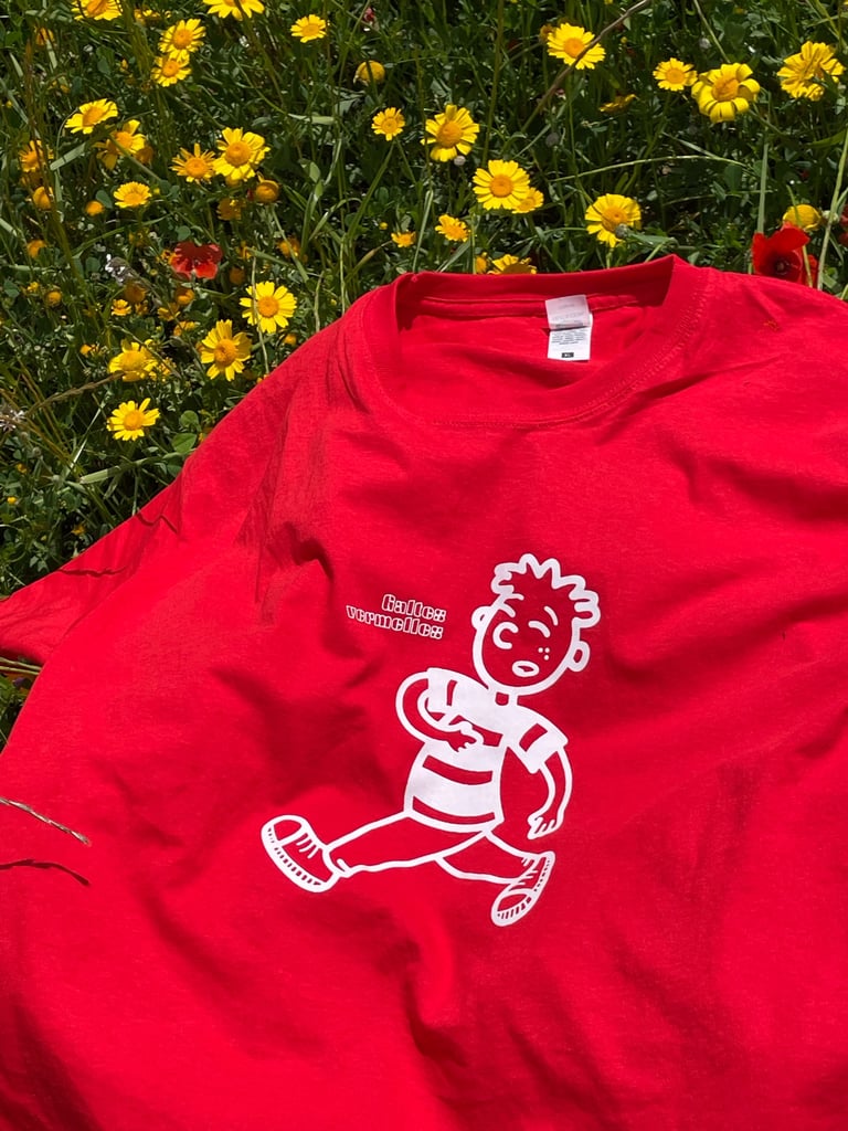 GALTES VERMELLES Image 3